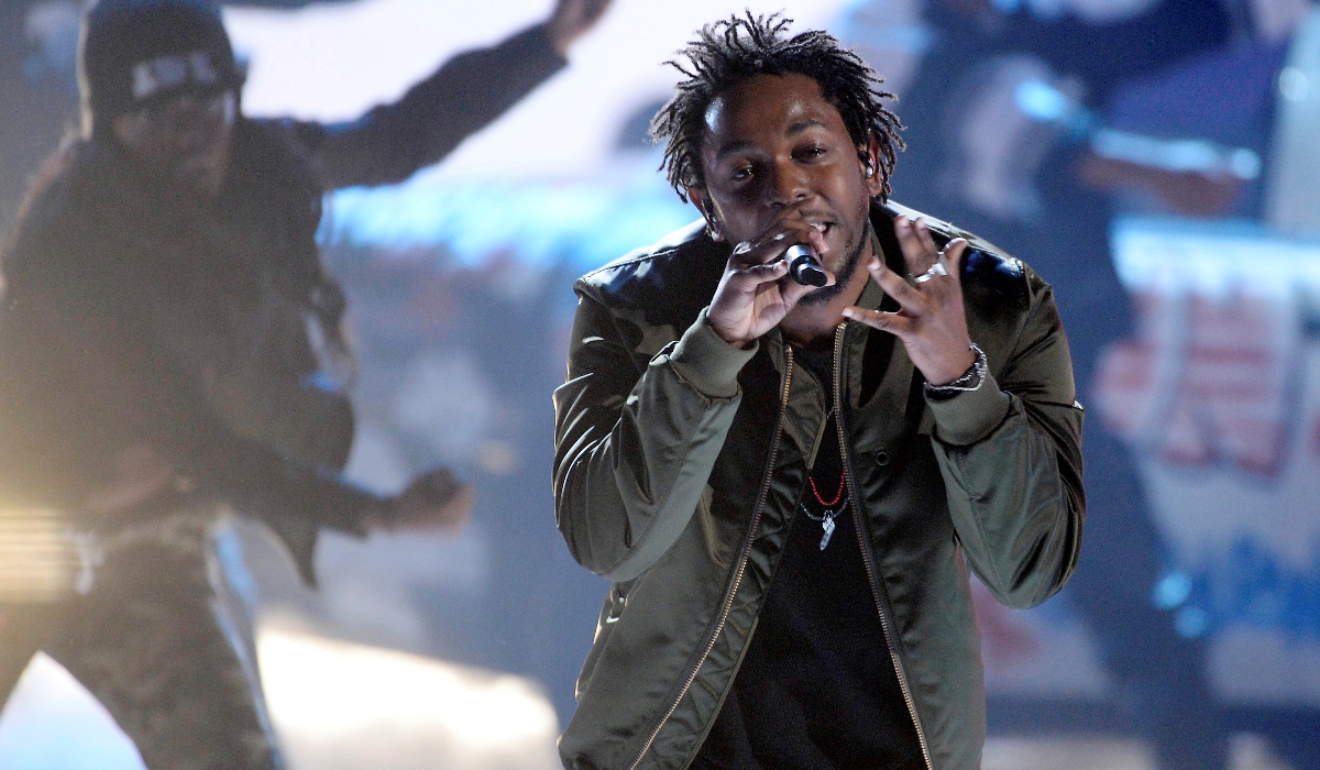 Quem irá travar Kendrick Lamar nos MTV VMAs?