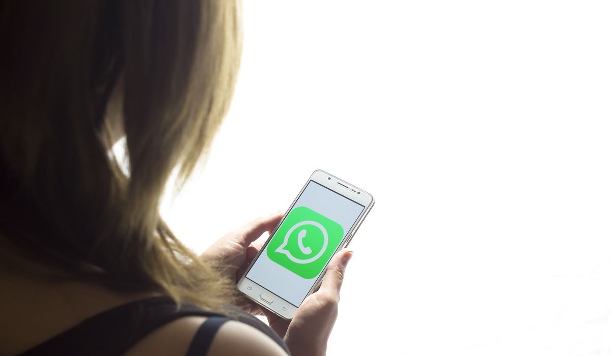Pagamentos por WhatsApp podem ser uma realidade