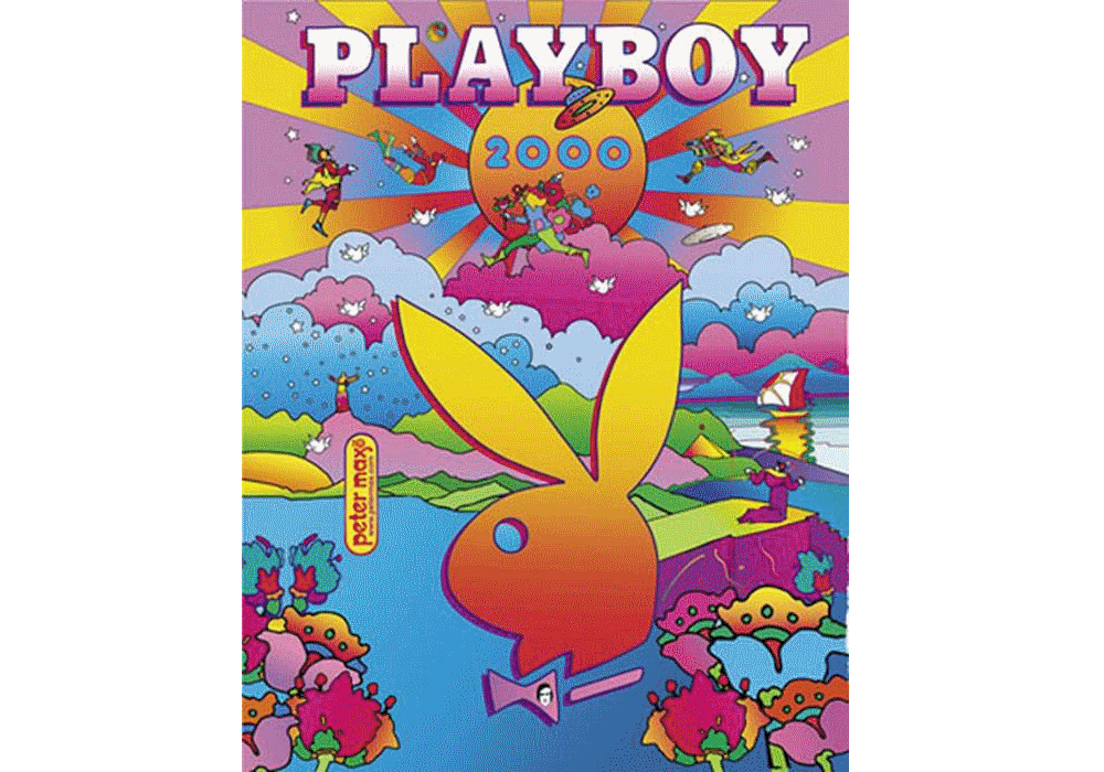 As coelhinhas mais emblemáticas da “Playboy”