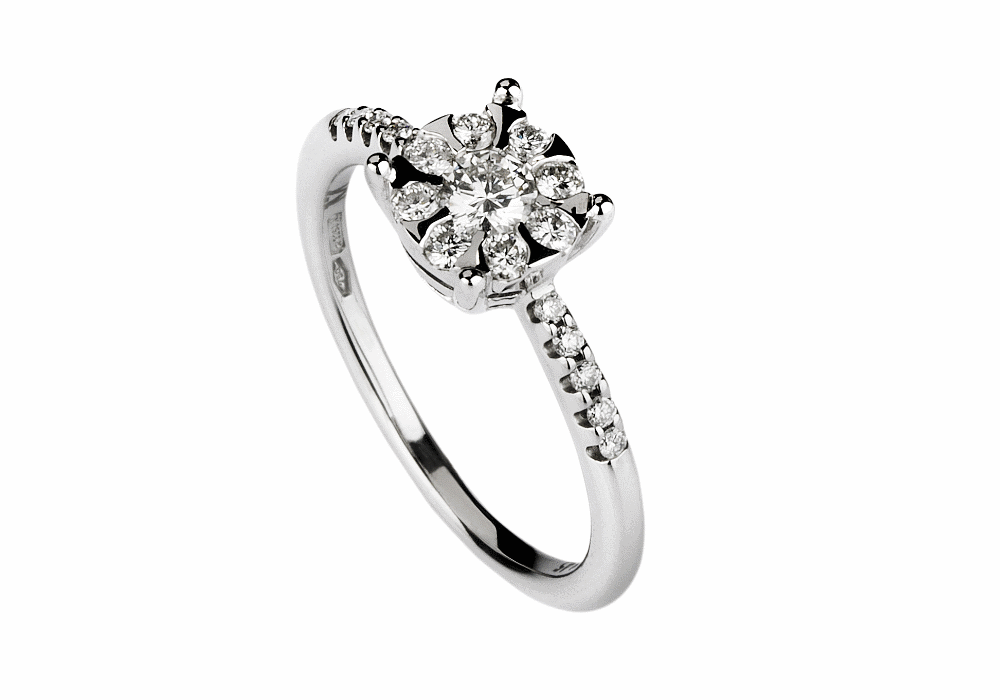 7 dicas para escolher o anel de noivado perfeito