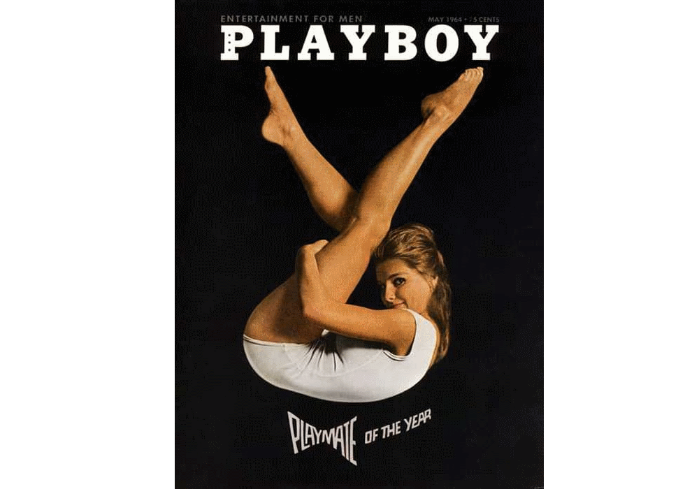As coelhinhas mais emblemáticas da “Playboy”