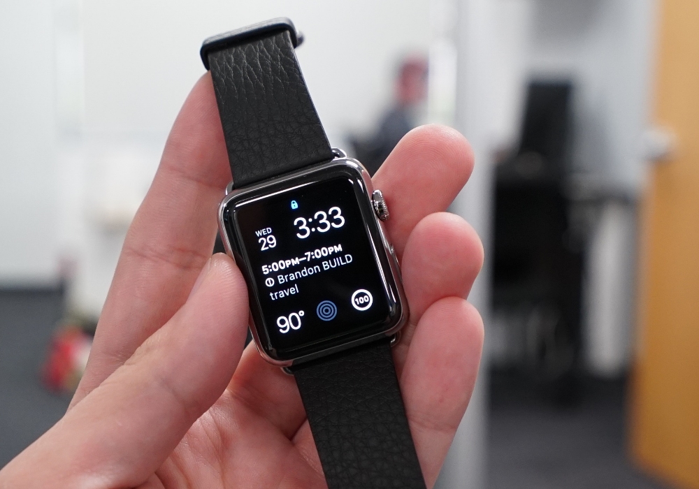 Apple Watch 3 chegou e dispensa o smartphone