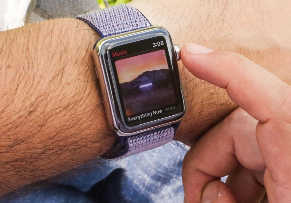 Apple Watch 3 chegou e dispensa o smartphone
