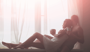 9 razões que fazem com que prefiras sexo matinal