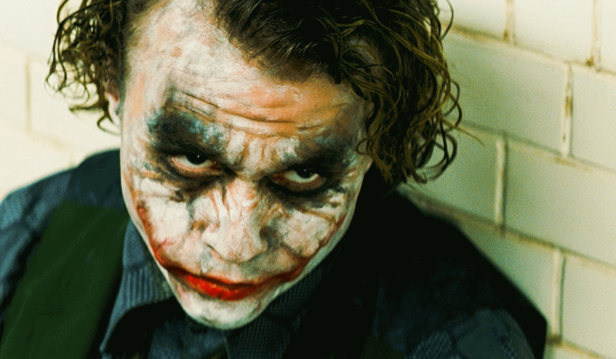 10 anos sem Heath Ledger, o Joker mais famoso