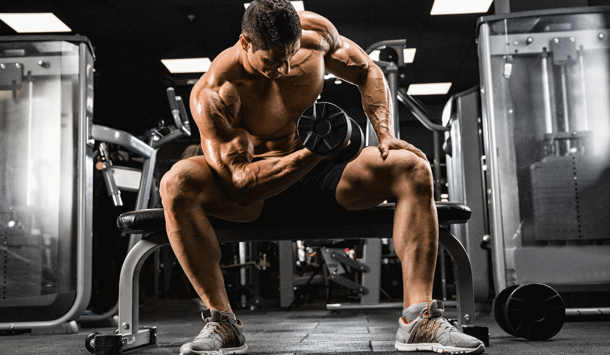 Dores musculares revelam que o treino é eficaz?