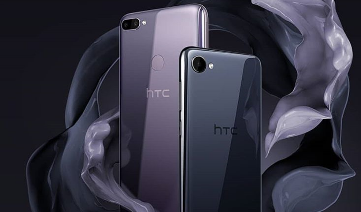 O próximo e talvez último android da HTC