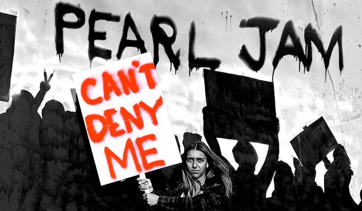 Cinco anos depois, Pearl Jam lançam nova música
