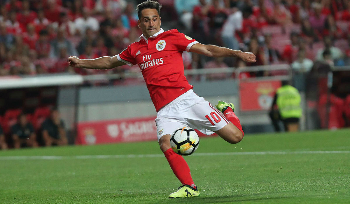 Na liga portuguesa, os ataques estão a golear as defesas