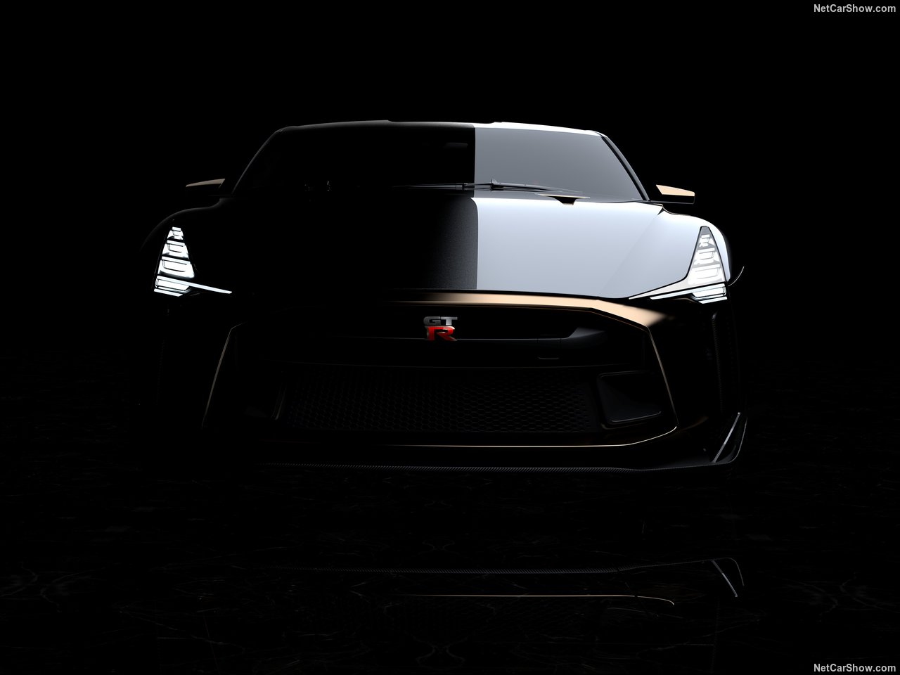 Nissan GT-R assinala 50º aniversário com um presente que todos vão querer
