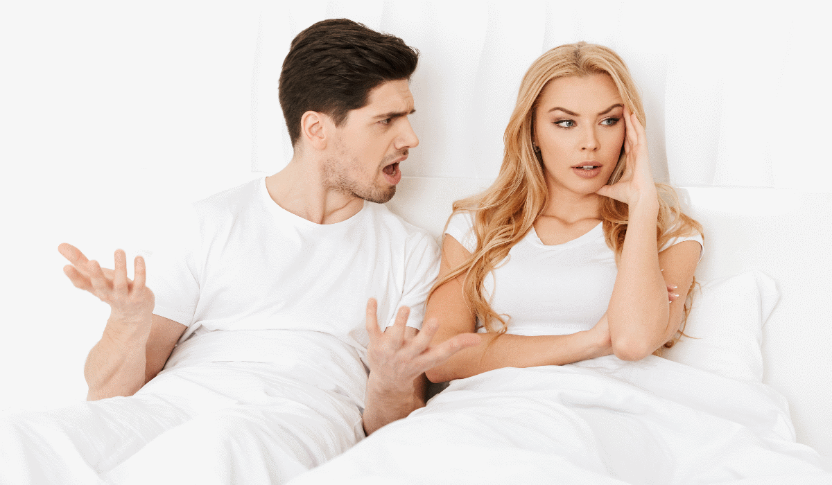 10 maus hábitos que acabam com a paixão de um casal