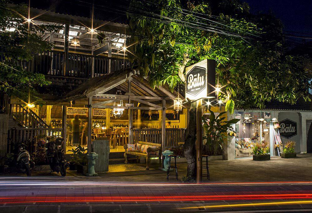 Primeiro restaurante português em Bali aprimora sabores nacionais com o café mais caro do mundo