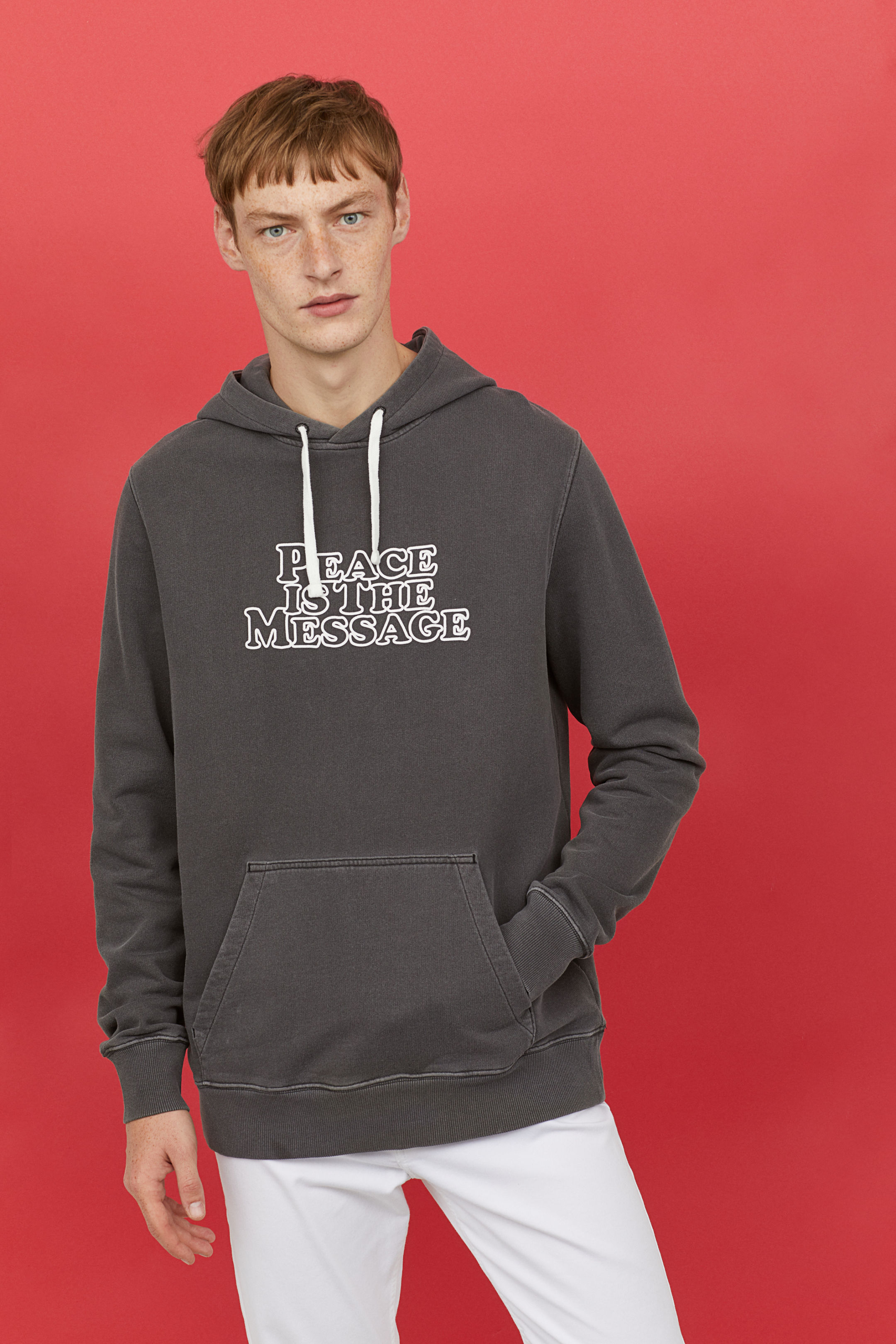 30 hoodies que todos os homens vão querer usar nos próximos tempos