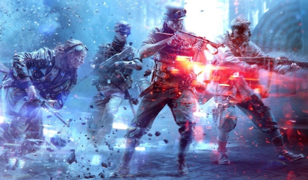 “Battlefield V” finaliza um ano em grande para os gamers