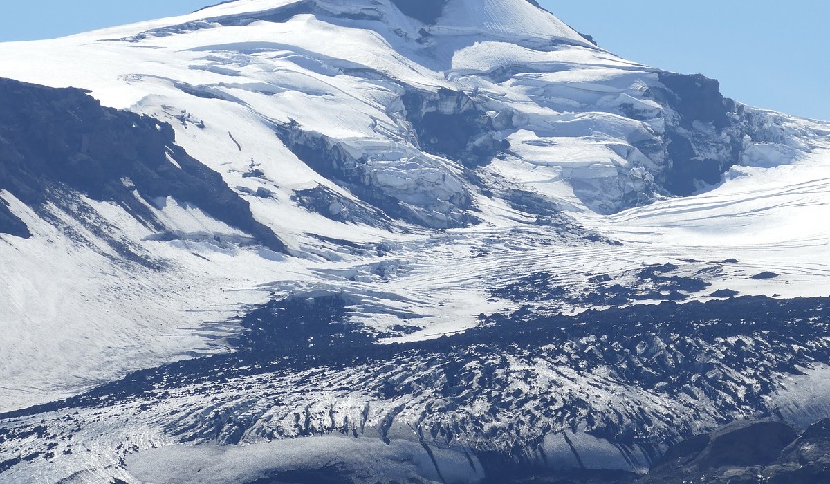Eyjafjallajökull e mais 14 destinos difíceis de pronunciar