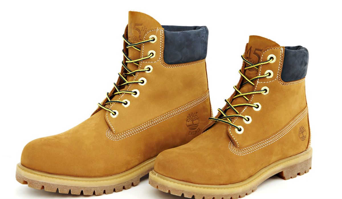 Timberland lança coleção especial para celebrar aniversário das míticas botas amarelas