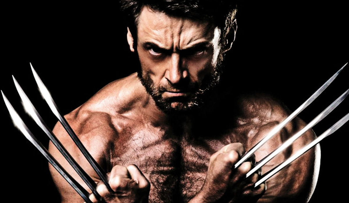Hugh Jackman pede desculpa ao Wolverine original