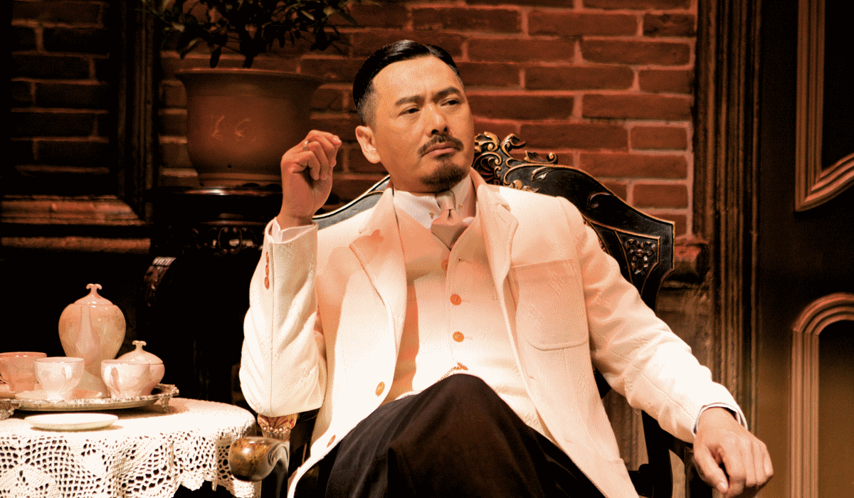 Chow Yun-fat, ator que brilhou em “O Tigre e o Dragão” doa fortuna a instituições de caridade