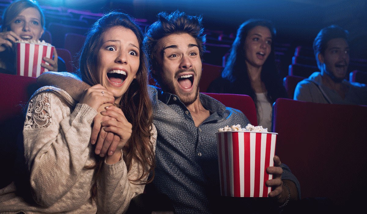 Netflix afasta público das salas de cinema? A resposta é surpreendente