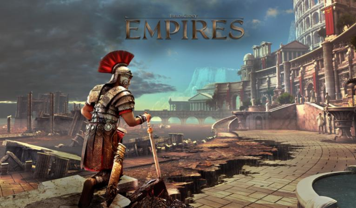 “Field of Glory: Empires”, o jogo de estratégia que vai mais além