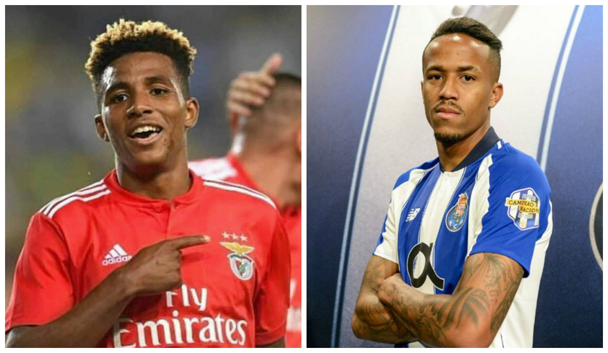 Os 10 jogadores que mais valorizaram em Portugal desde o início da época