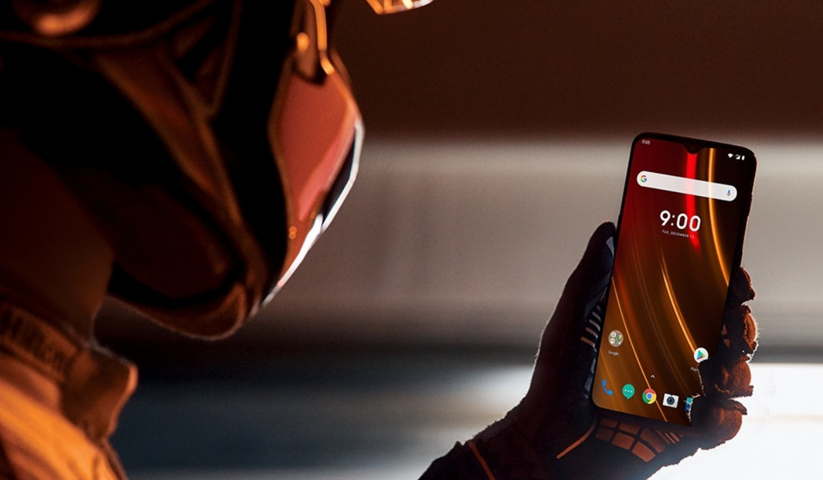 OnePlus vai lançar o primeiro smartphone 5G na Europa