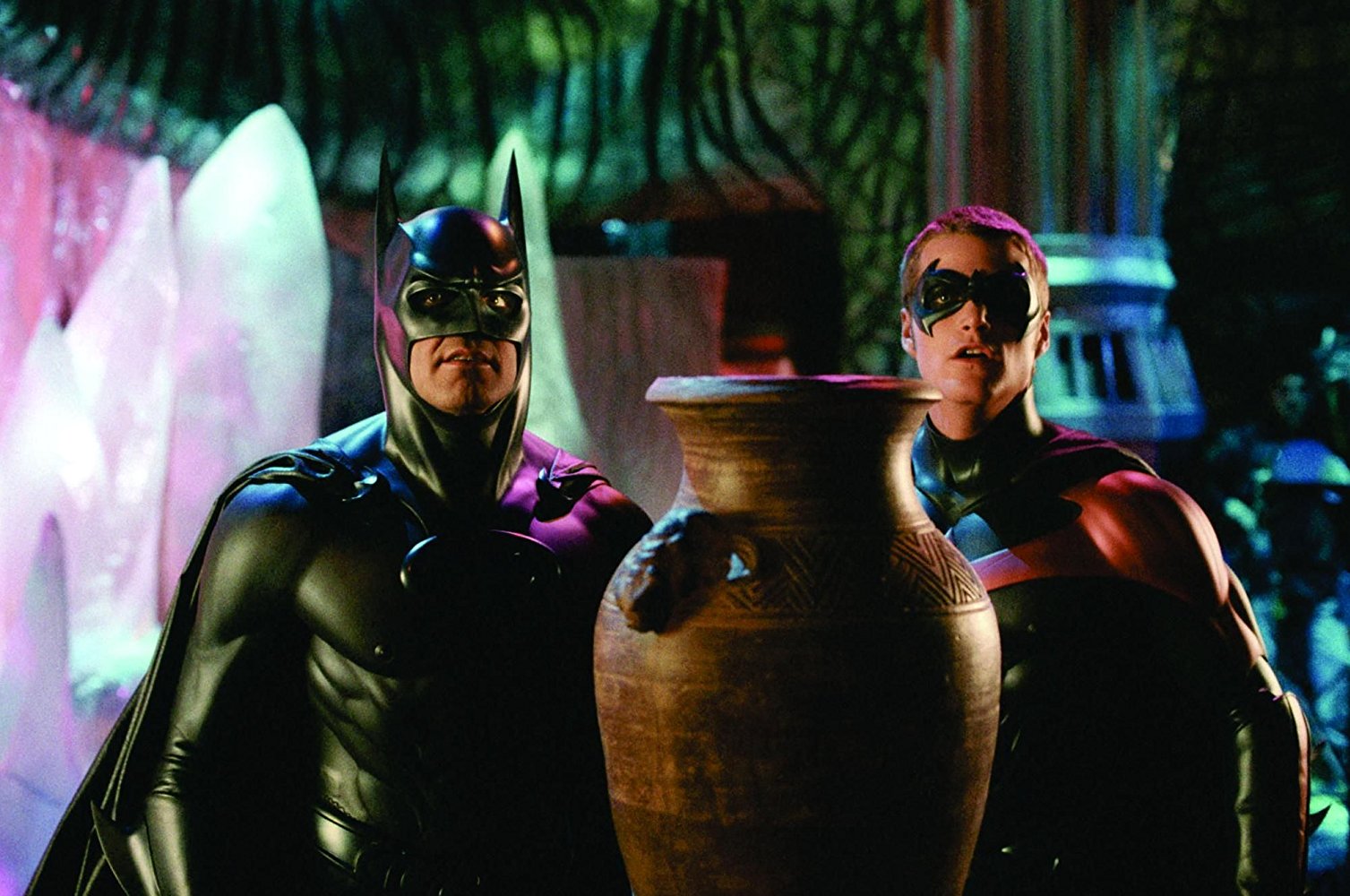 Já há data para o novo filme de Batman, que assinala a estreia do 10º ator a dar vida ao homem morcego