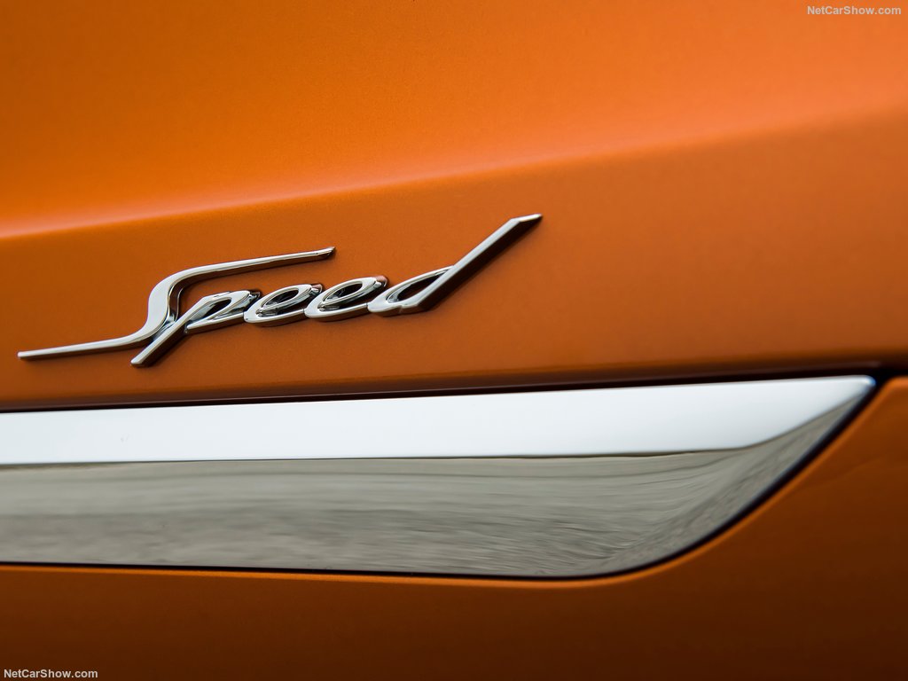 Bentley Bentayga Speed, o SUV mais rápido do mundo