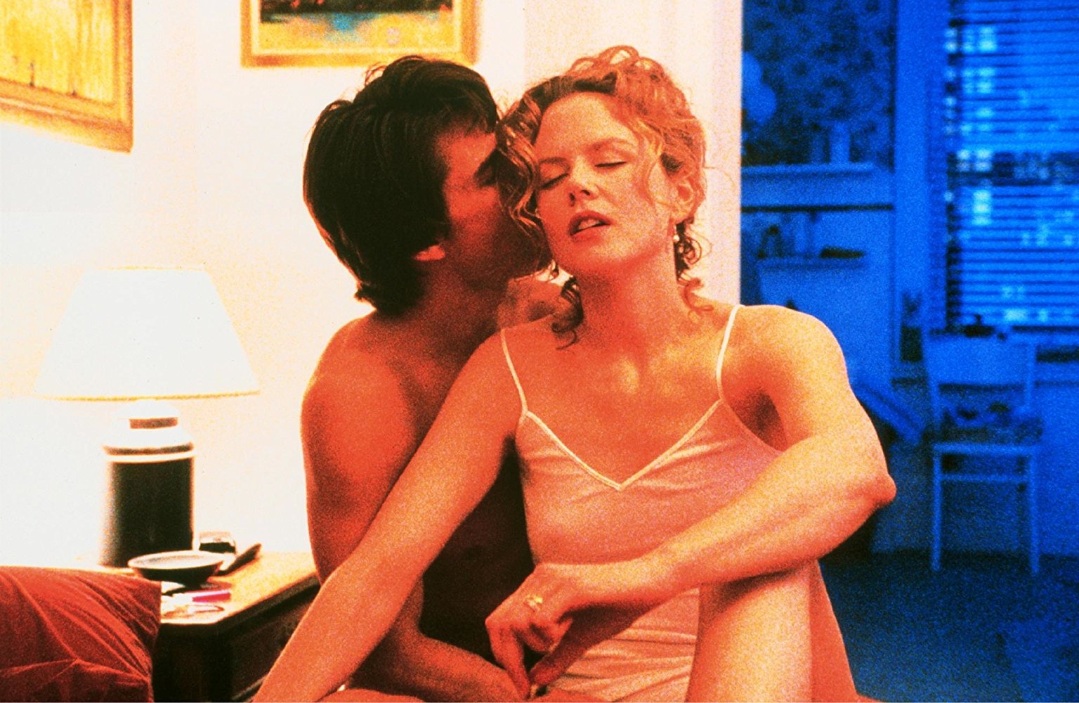 33 filmes cheios de erotismo e sensualidade que são ideais para apimentar uma noite a dois