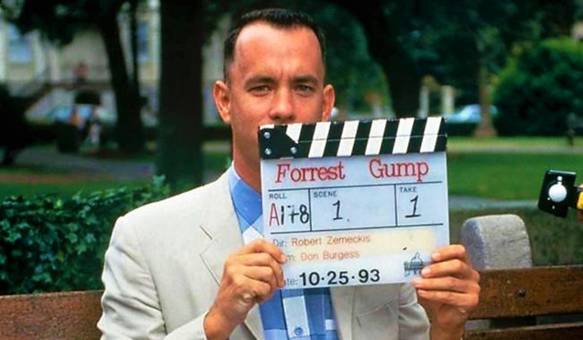 A melhor edição dos Óscares foi em 1995 e a prova disso são os filmes derrotados por Forrest Gump