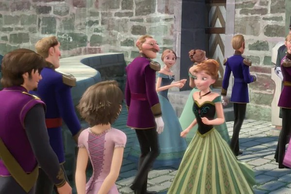 22 detalhes escondidos nos filmes de animação da Disney de que nunca se apercebeu