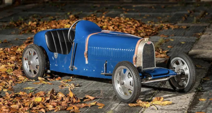 Já pode comprar um Bugatti por apenas 30 mil euros