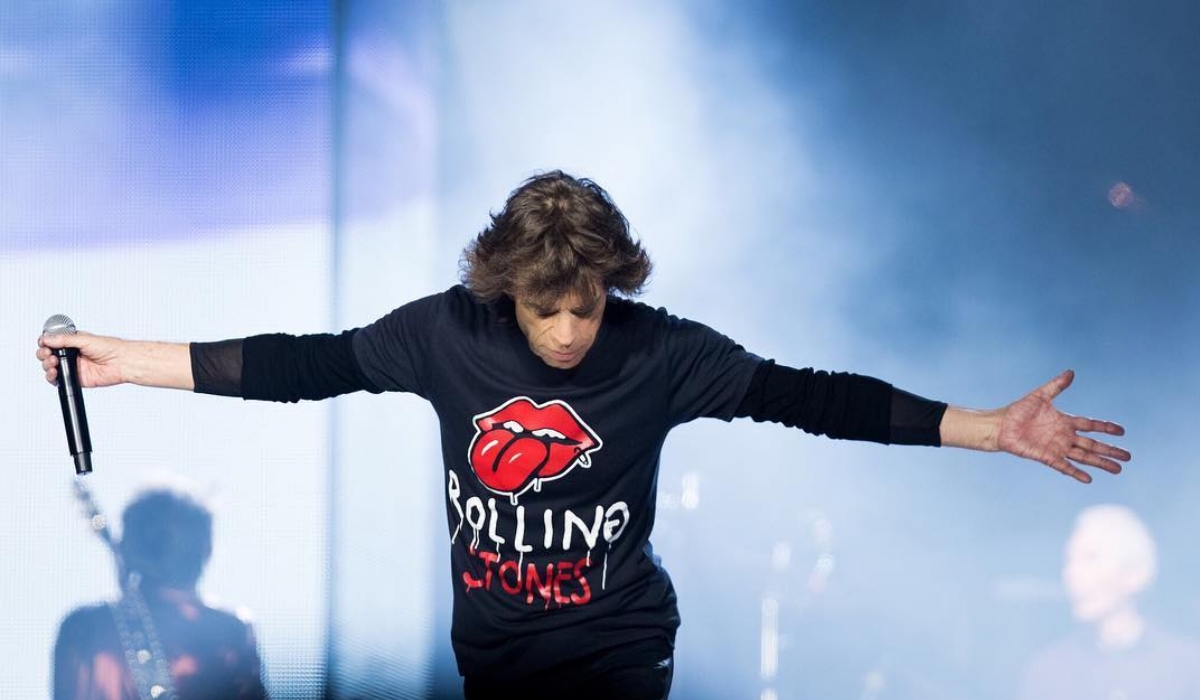 Doença de Mick Jagger obriga Rolling Stones a cancelar digressão