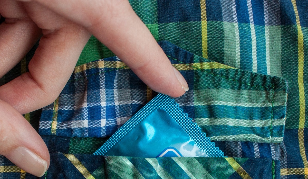 Empresa cria preservativos para impedir sexo sem consentimento