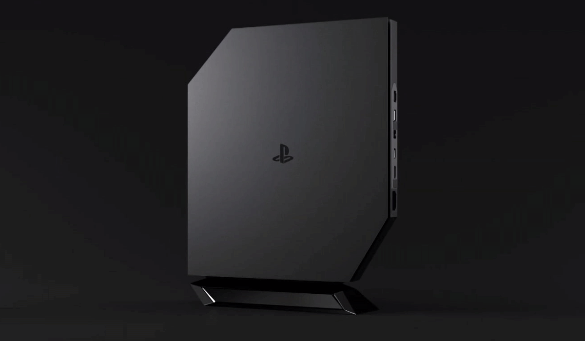 PlayStation 5 chega ao mercado antes do final do ano