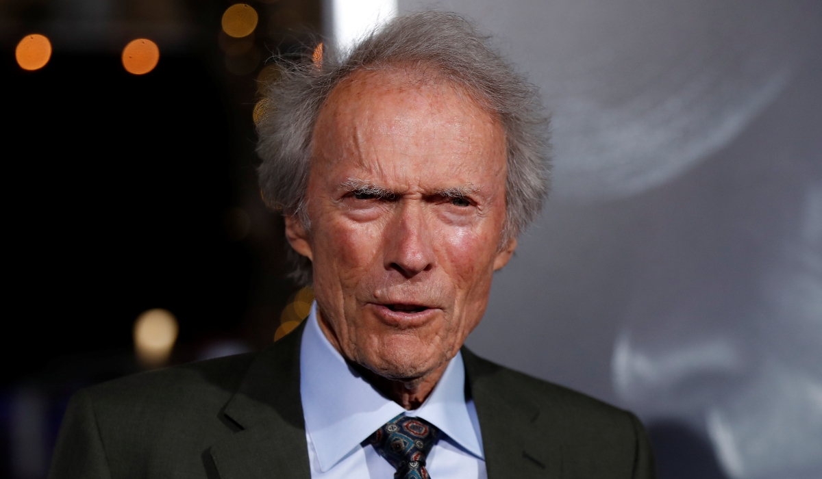 Clint Eastwood aposta em dois vencedores de Óscar no seu novo filme