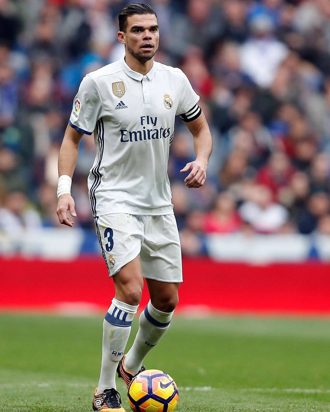 De Carlos Secretário a Luka Jovic, estes são os 10 “portugueses” que jogaram no Real Madrid