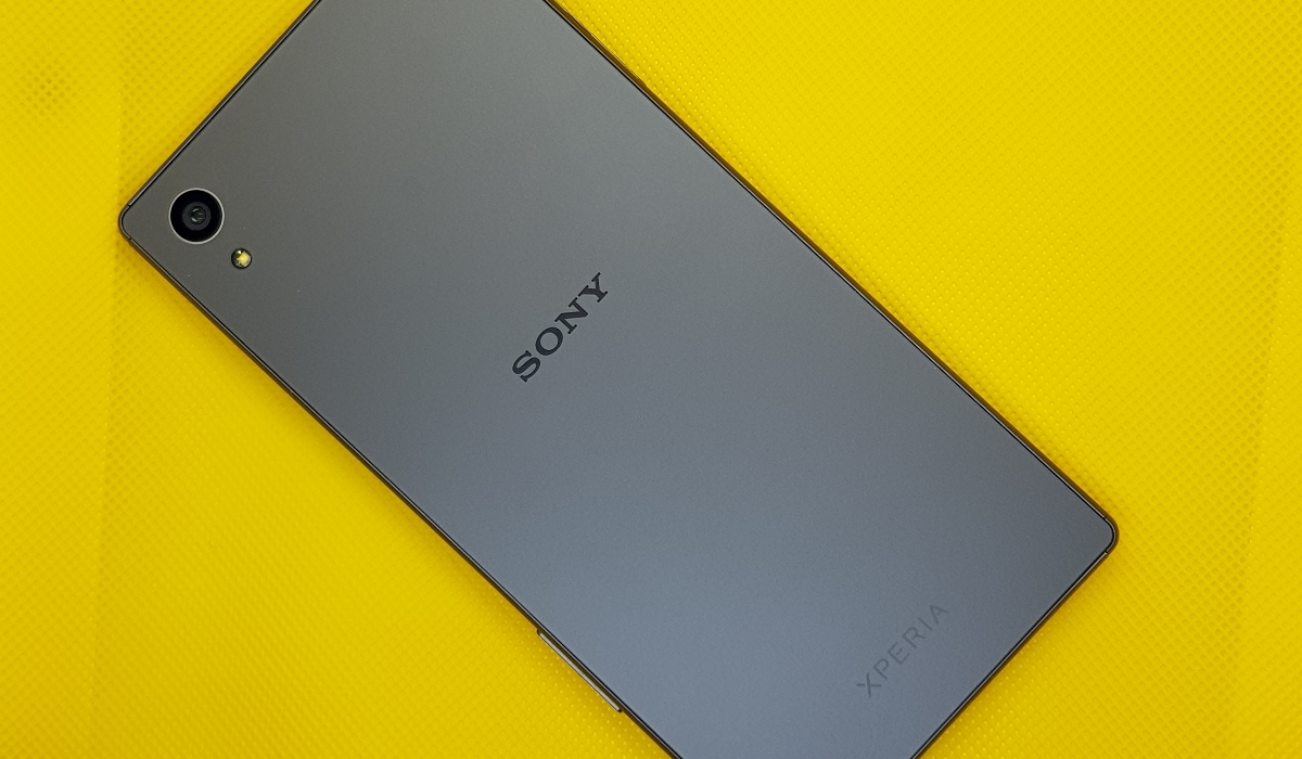 Sony quer lançar smartphone dobrável ainda em 2019