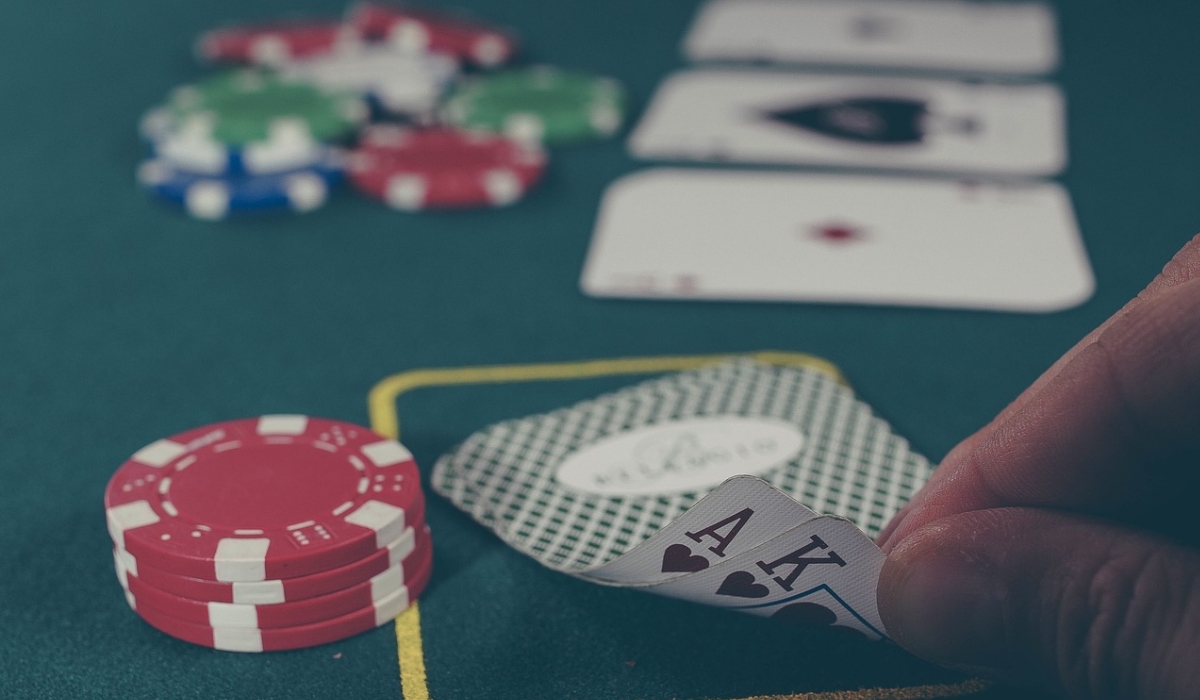 Inteligência artificial bate melhores jogadores de póquer do mundo