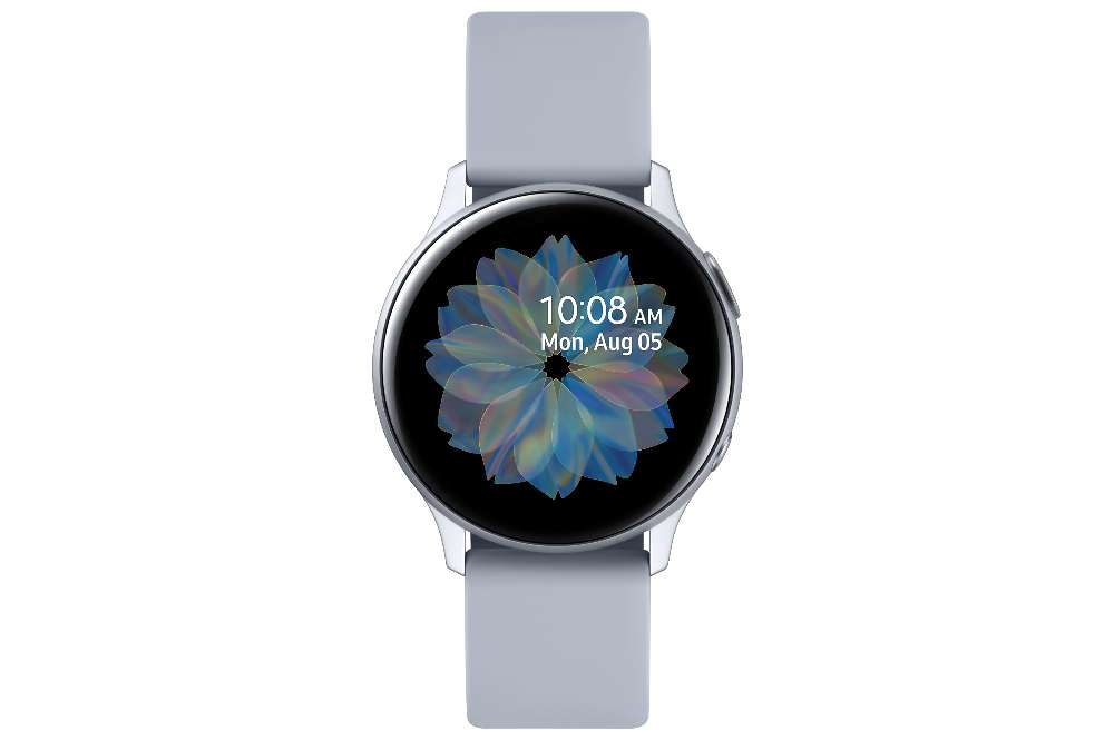 Samsung apresenta o novo Galaxy Watch Active2
