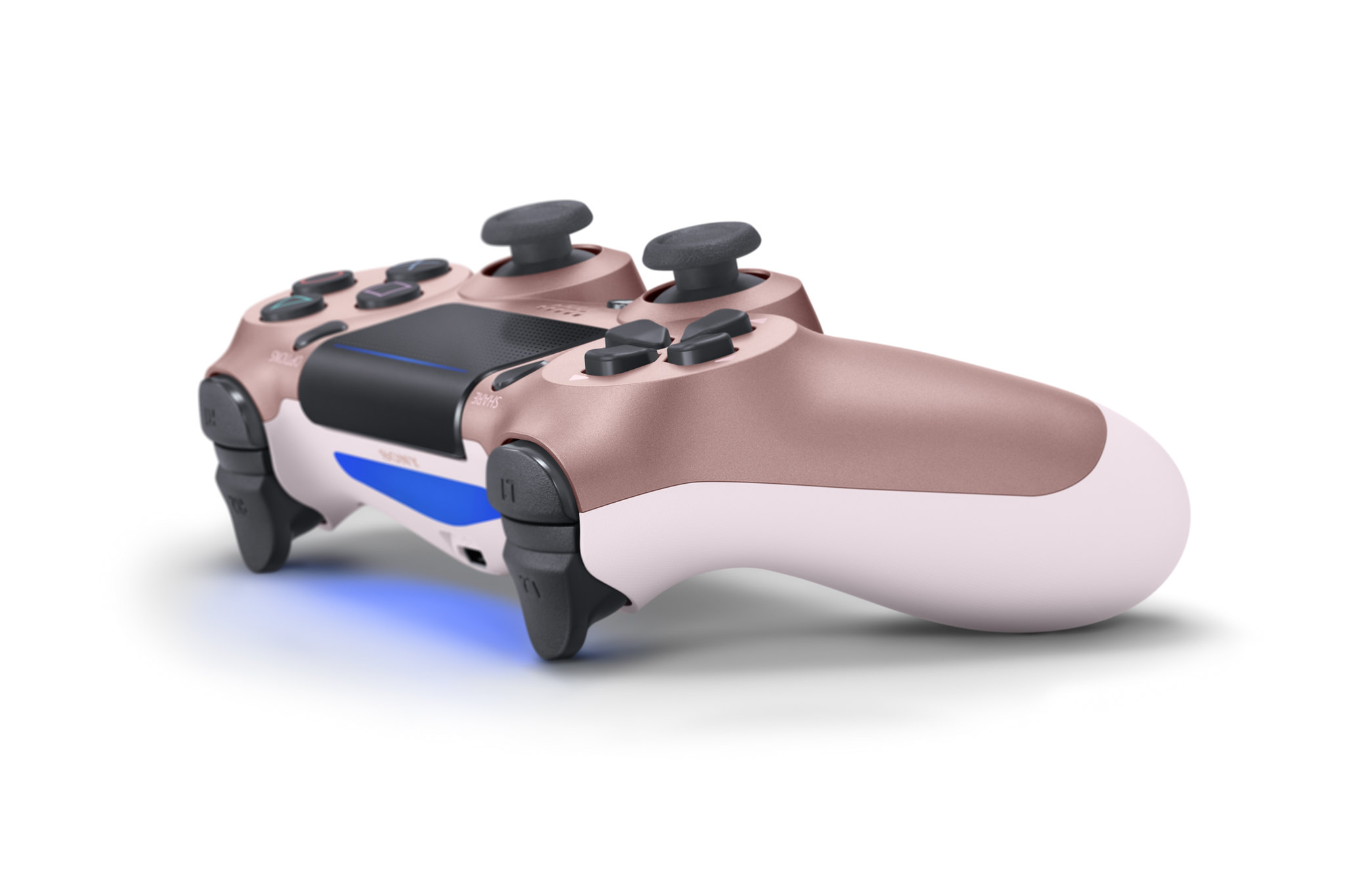 Sony mostra nova coleção de comandos DualSchock 4 para Playstation 4