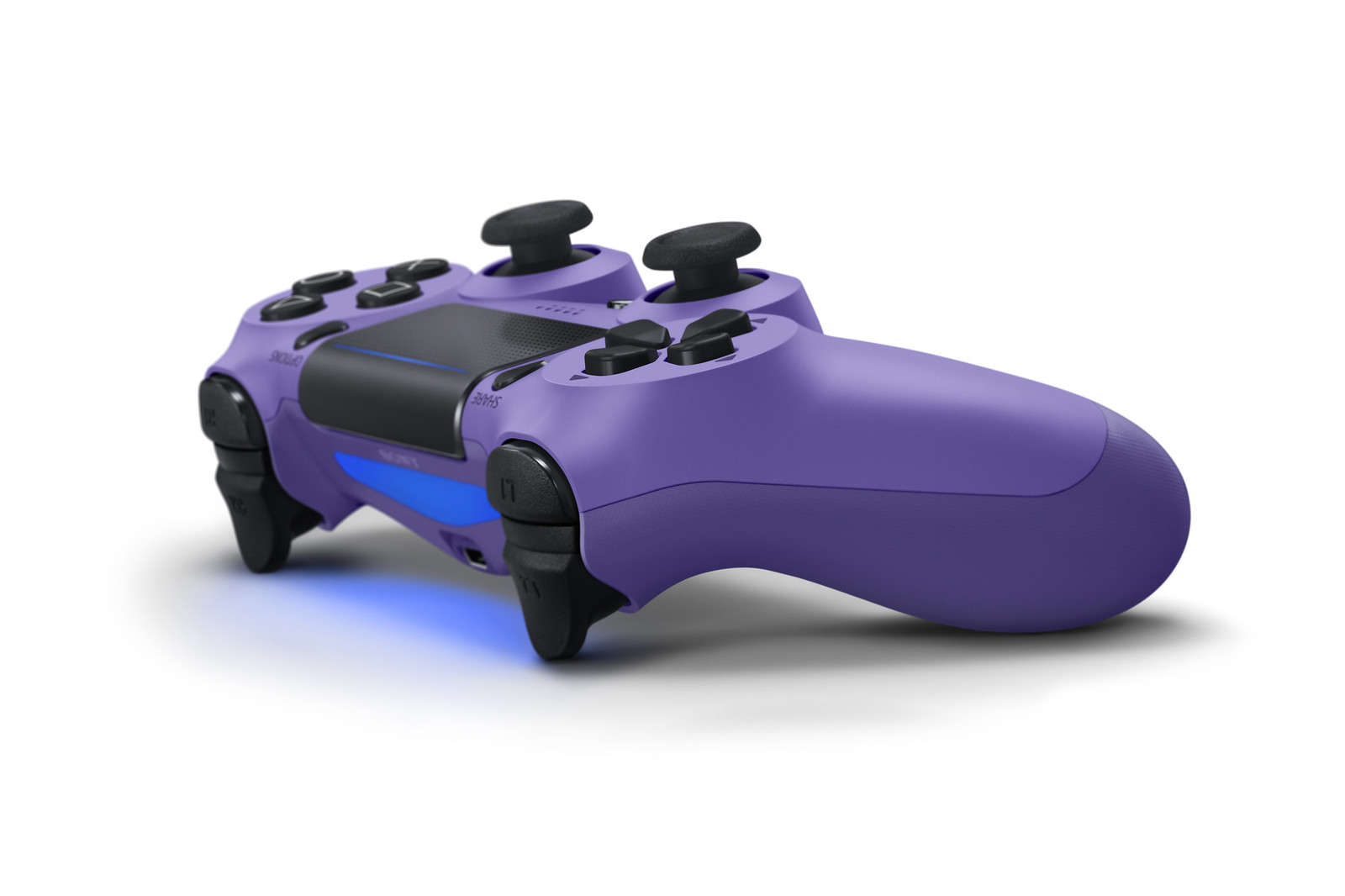 Sony mostra nova coleção de comandos DualSchock 4 para Playstation 4