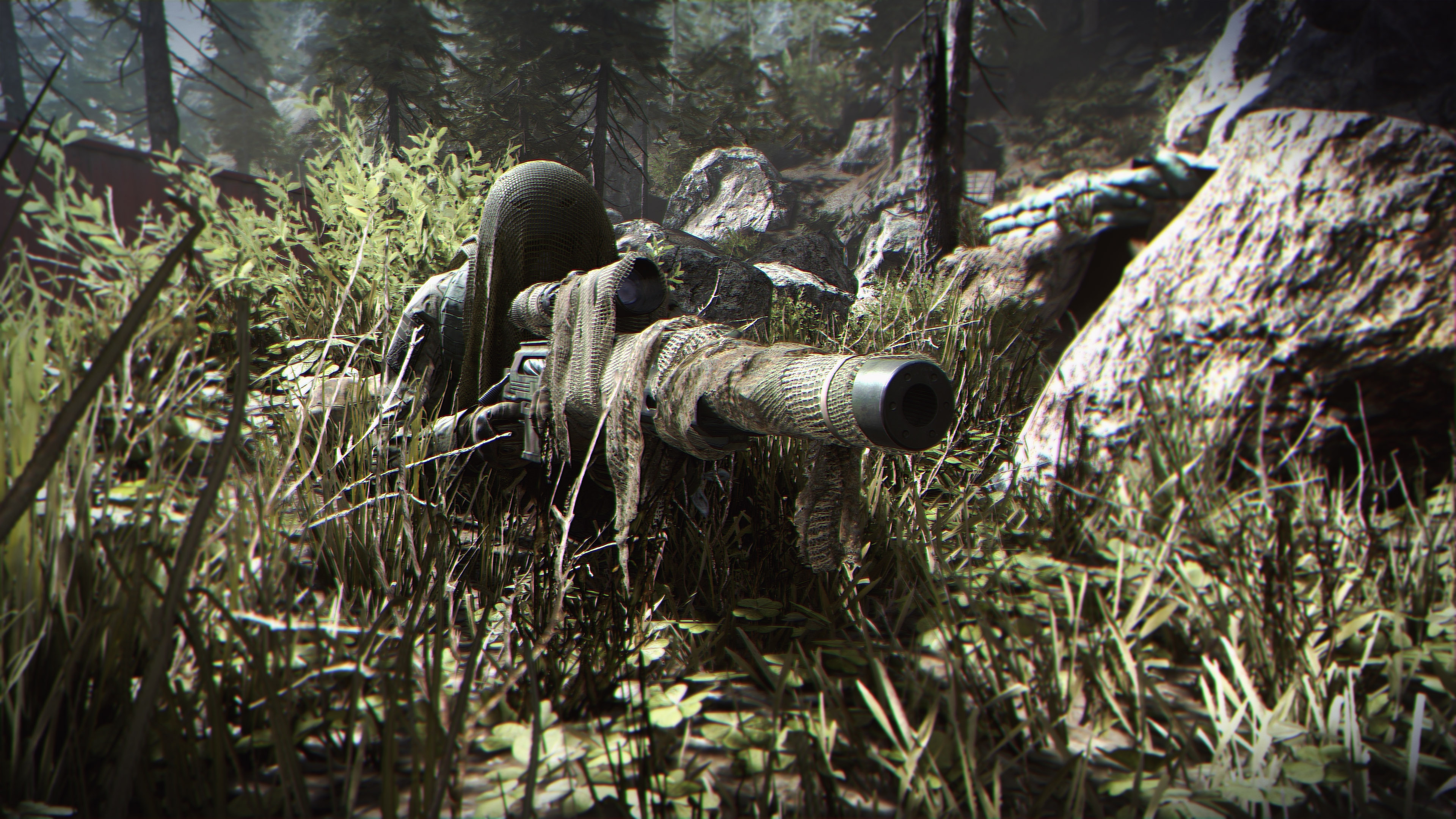 Call of Duty: Modern Warfare junta jogadores das diferentes plataformas no mesmo mapa