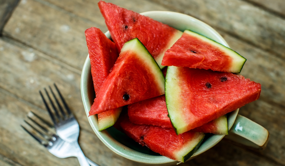 Dieta: 6 benefícios que fazem da melancia um fruto obrigatório