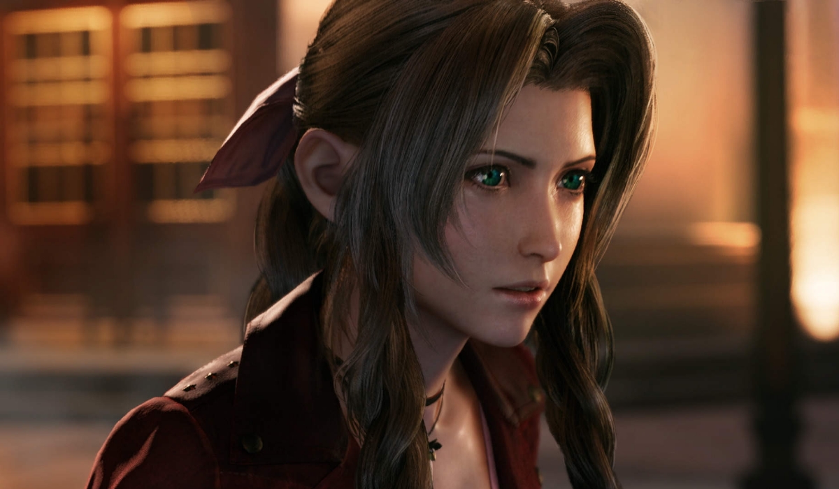 Trailer do remake de Final Fantasy VII é surpresa em Tóquio