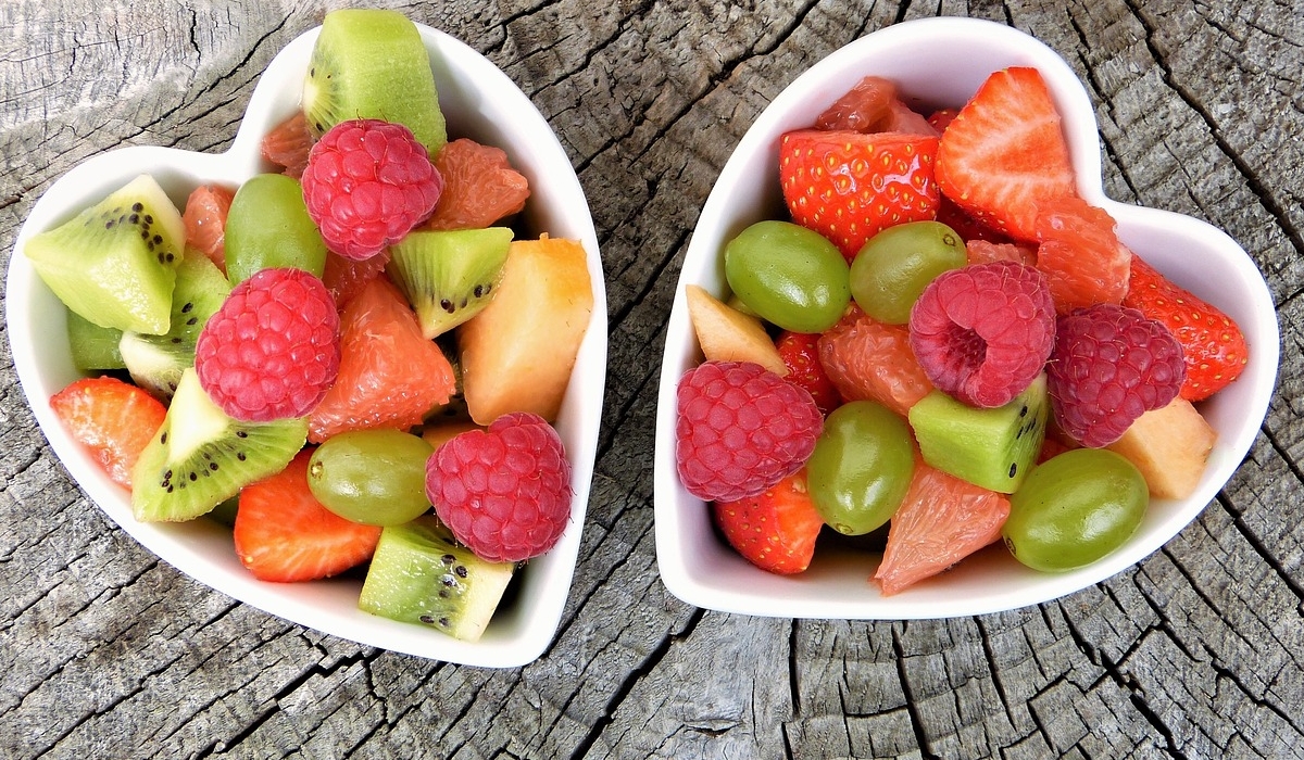 10 frutas que ajudam (e muito) a perder peso