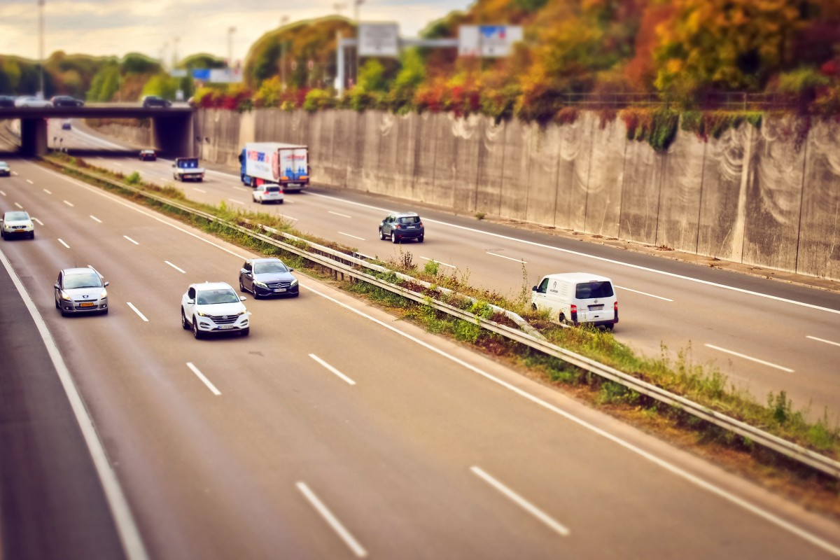8 dicas para prevenir acidentes rodoviários