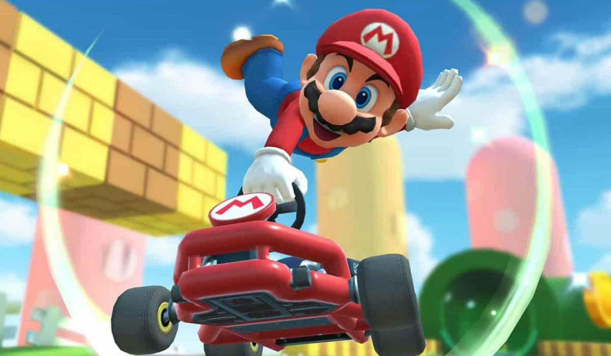 Mario Kart Tour e os milhões em 24 horas que ilustram o sucesso da estratégia da Nintendo