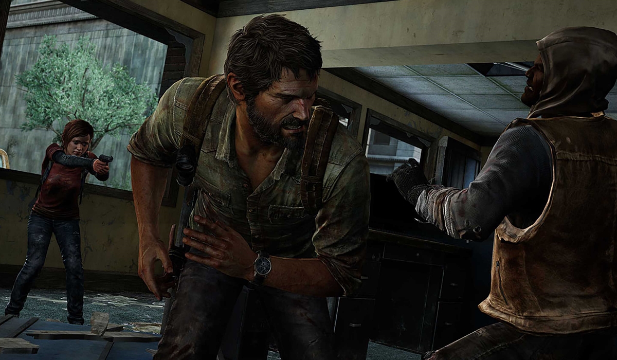 Outono chega à Playstation com oferta de The Last of Us