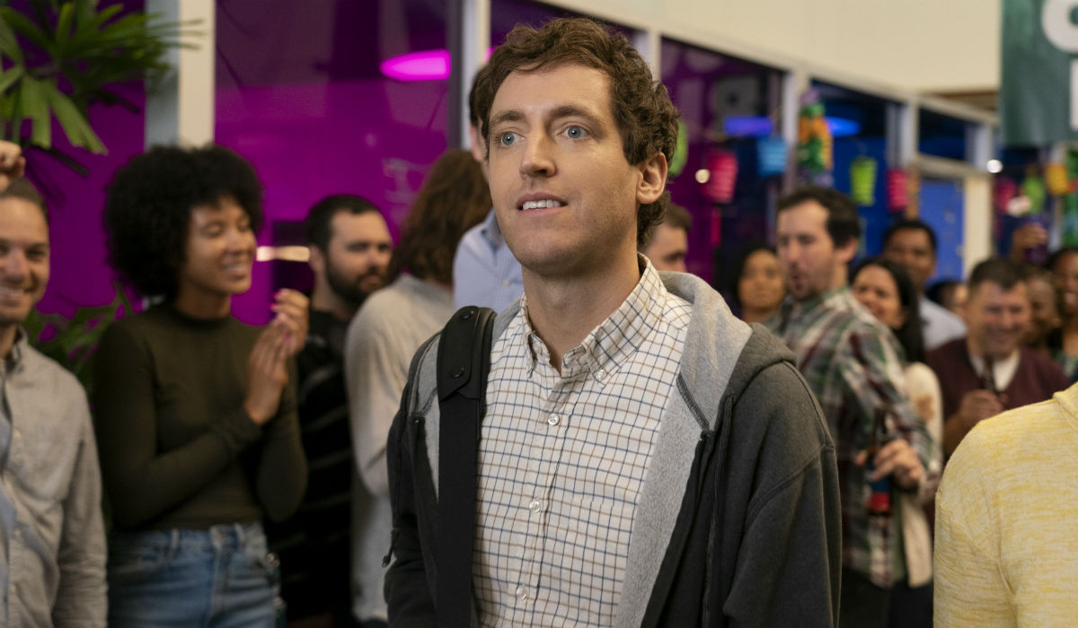 Silicon Valley regressa para a sexta e última temporada